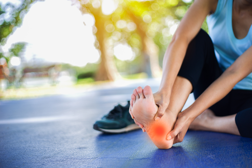 Neuropathy care at New Leaf Chiropractic