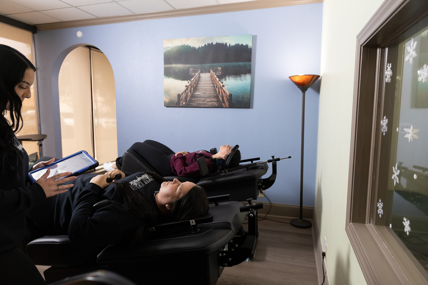 Spinal Decompression Therapy  Kingwood, TX, 